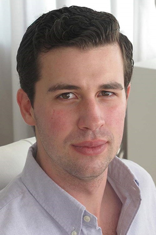Photo of Grant S. Johnson, Production