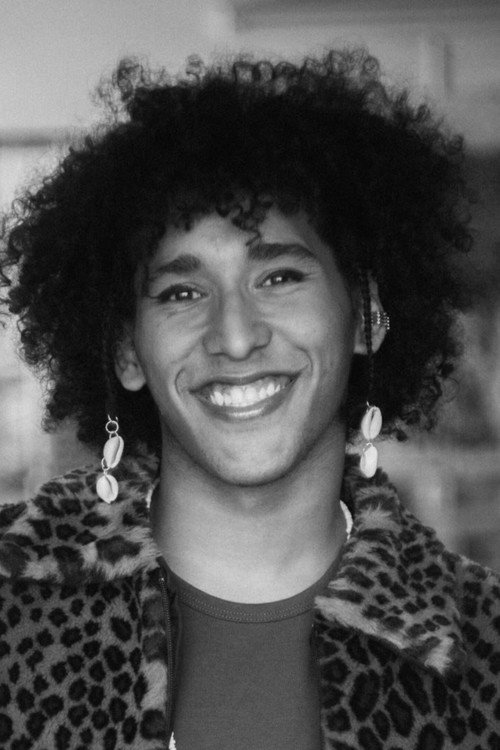 Photo of Kai Sol, Acting