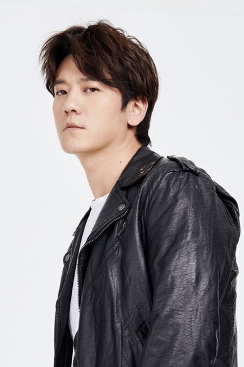 Photo of Wu Yaheng, Acting