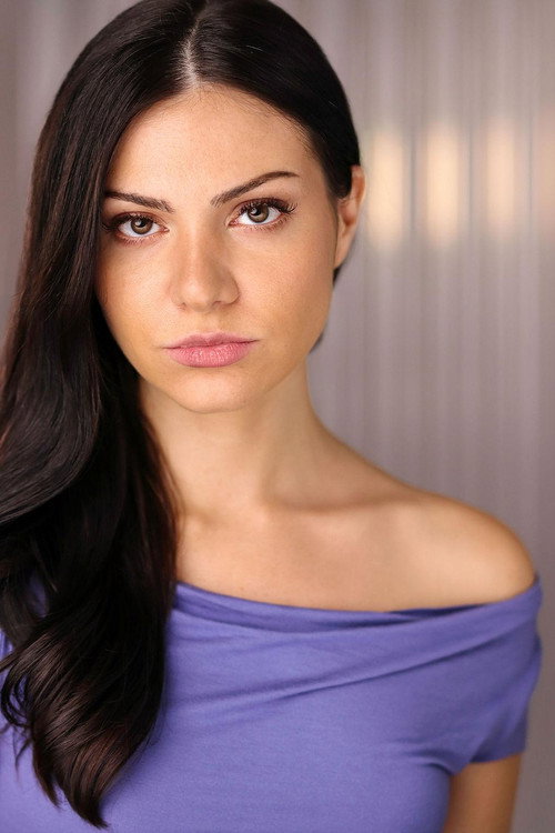 Photo of Olivia Tate, Acting