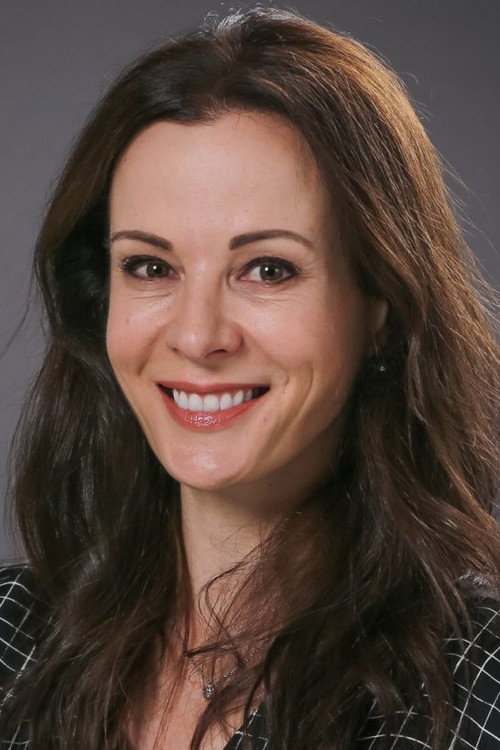 Caroline Rasser profile