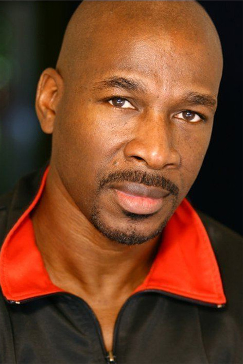Photo of Howard Antony, Acting