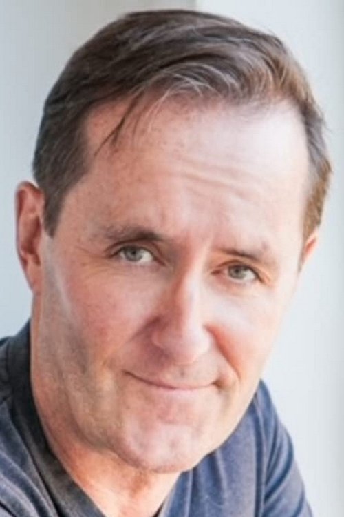 Photo of Patrick Stevenson, Acting