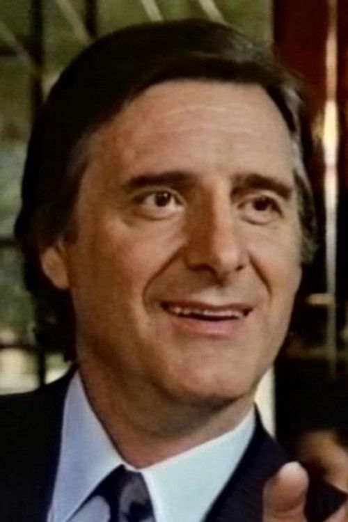 Helmut Fischer profile