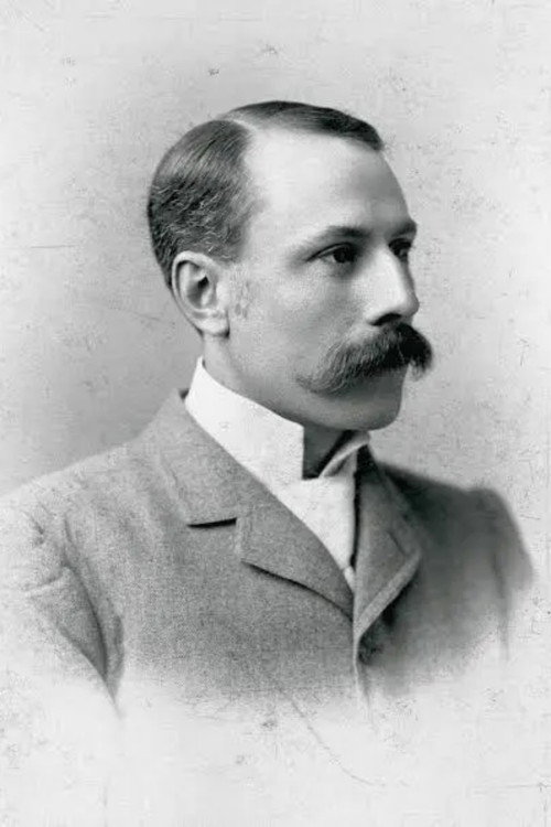 Photo of Edward Elgar, Sound