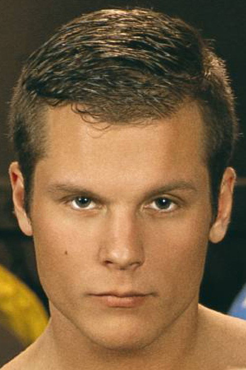 Photo of Pal Szakacs, Acting