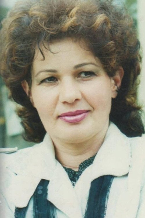 Photo of Ervehe Veizi., Acting