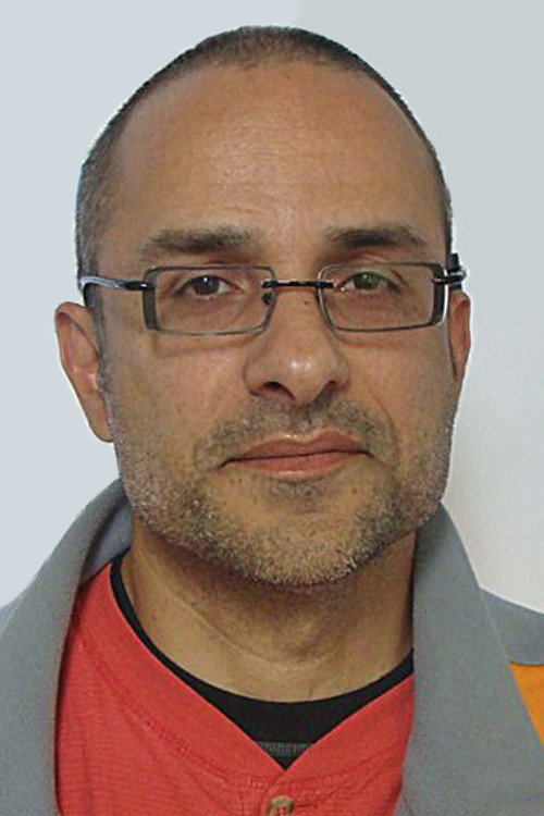 Zdeněk Suchý profile