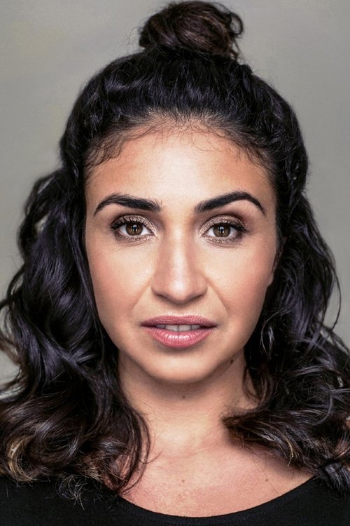 Ariane Castellanos profile