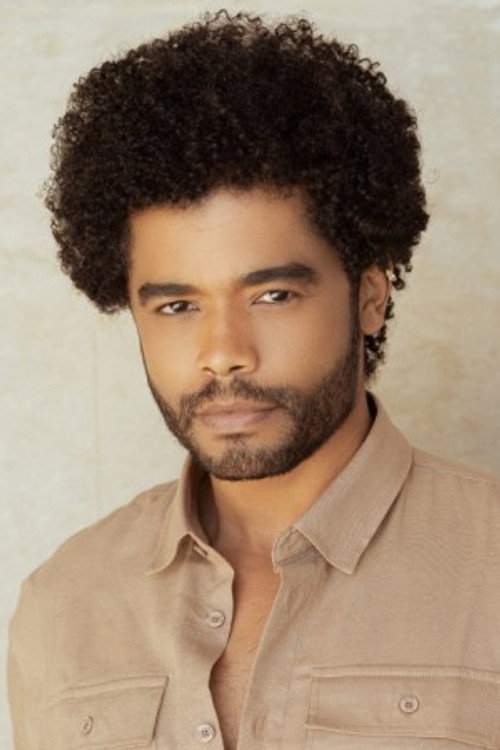 Photo of Diogo Almeida, Acting