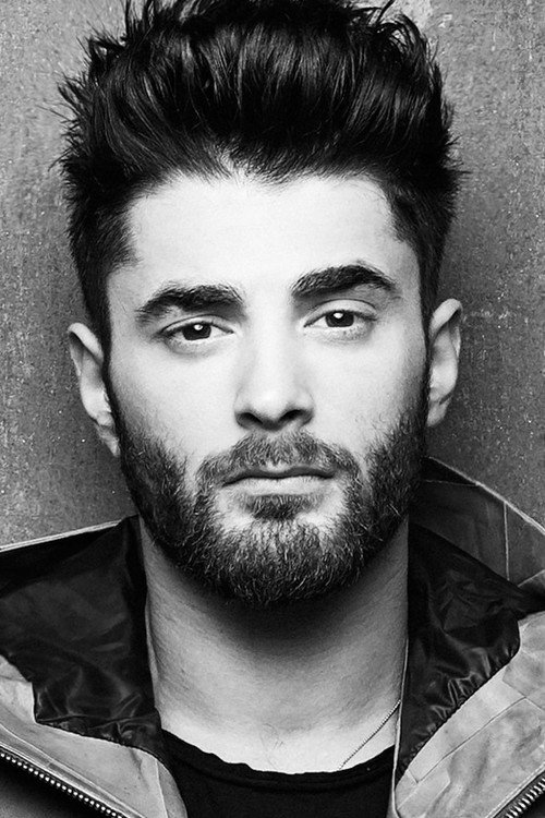 Photo of Gio Sada, Acting