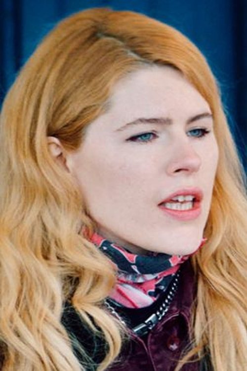 Photo of Karoline Rose Sun, Acting