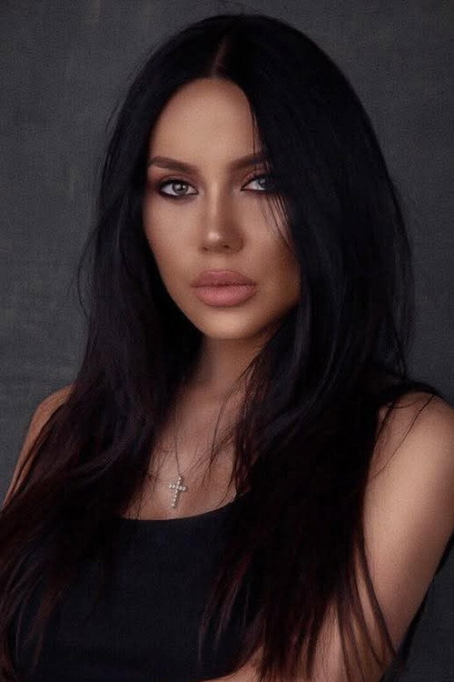 Photo of Arpi Gabrielyan, Acting