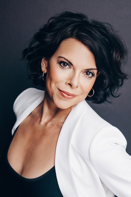 Photo of Jill Abramovitz, Acting