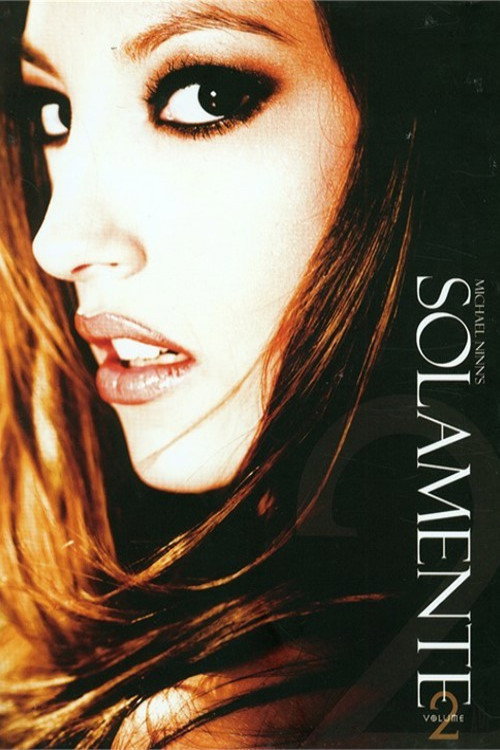 Movie poster for Solamente 2 (2009)