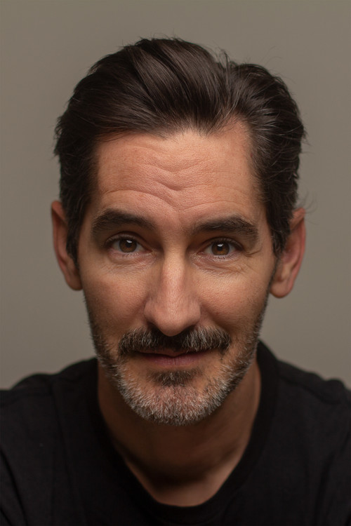 Photo of Trevor Graciano, Visual Effects