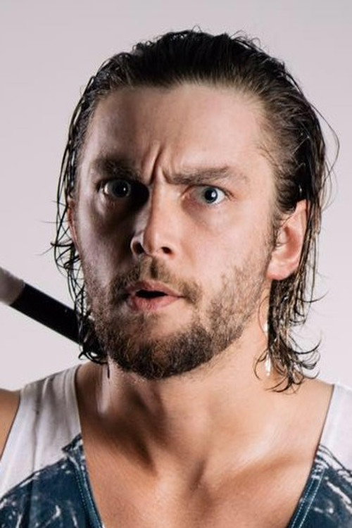 Photo of Stephen John Tkowski, Acting