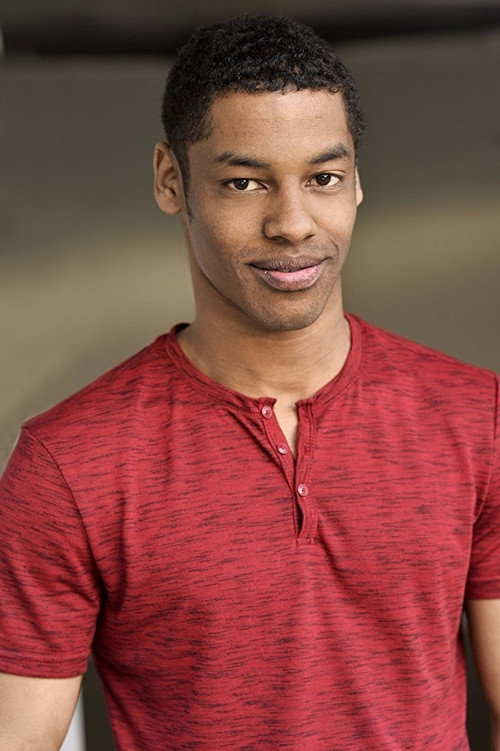 Photo of Shane Symons, Acting