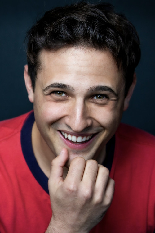 Dean Goldblum profile