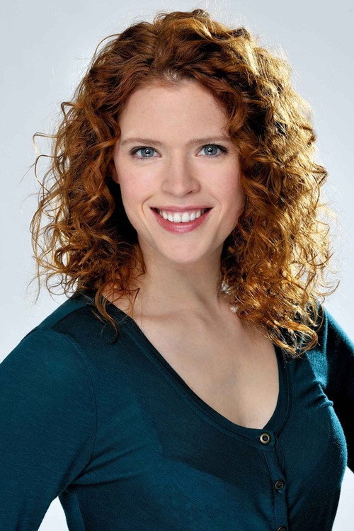 Janina Isabell Batoly profile