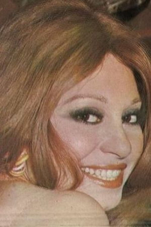 Photo of Samia Shokri, Acting