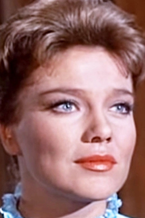 Photo of Jean Allison, Acting