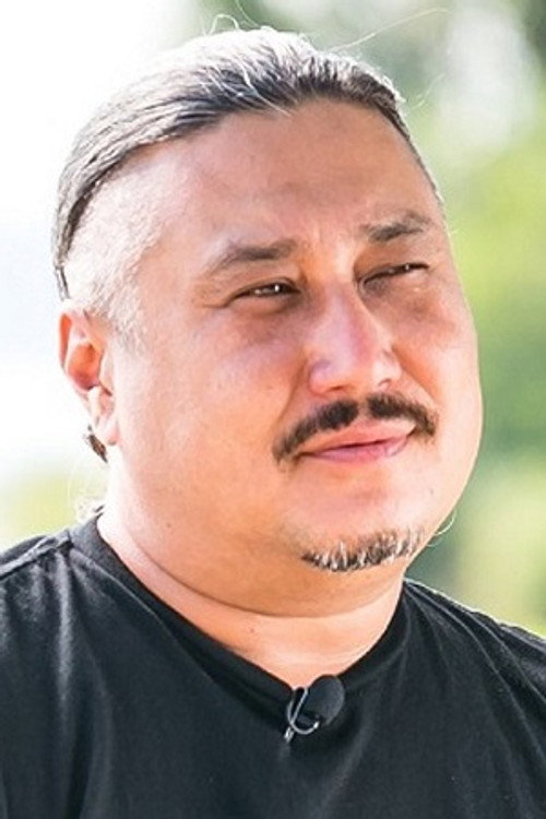 Aleksandr Itygilov Jr. profile