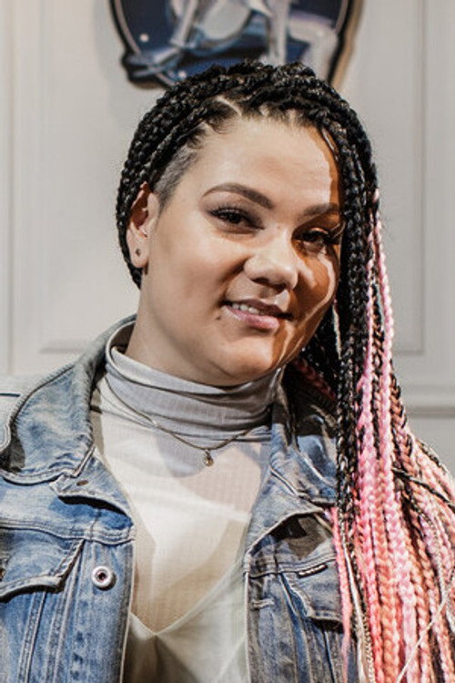Photo of Gladys Ferro, Acting
