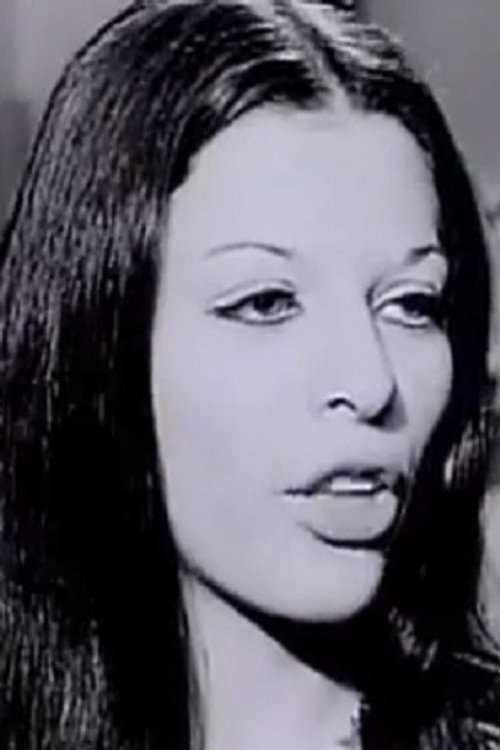 Photo of Marina Pavlidou, Acting