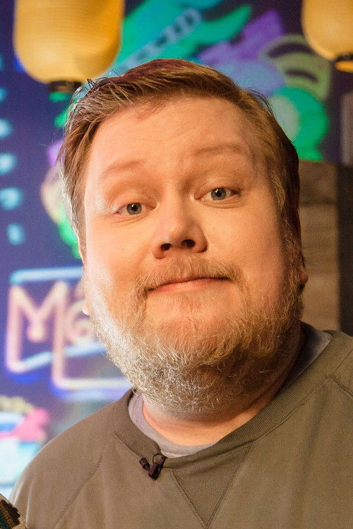 Tomi Walamies profile