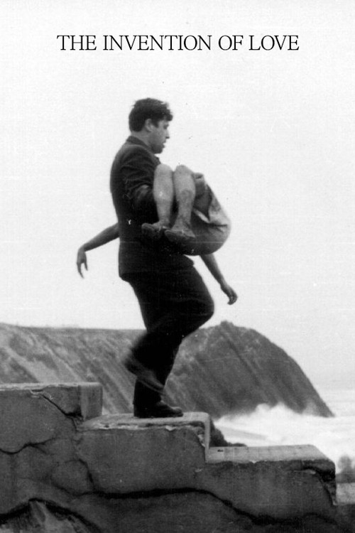 Movie poster for The Invention of Love (1966)