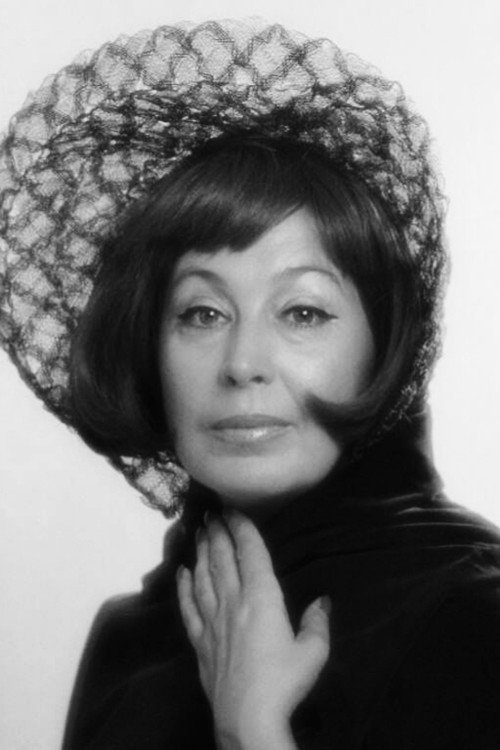 Margarita Korabelnikova profile