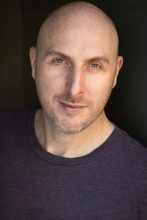 Photo of Dean Vince, Acting