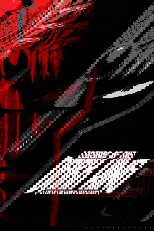 Legends of the Dark King: A Fist of the North Star Story poster