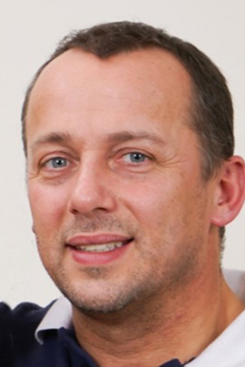 Photo of Dominic Ross, Acting