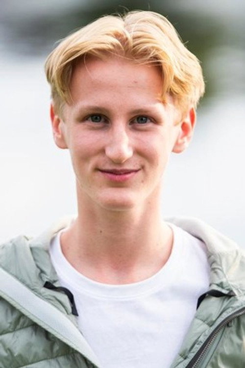 Photo of Xawier Kulas, Acting