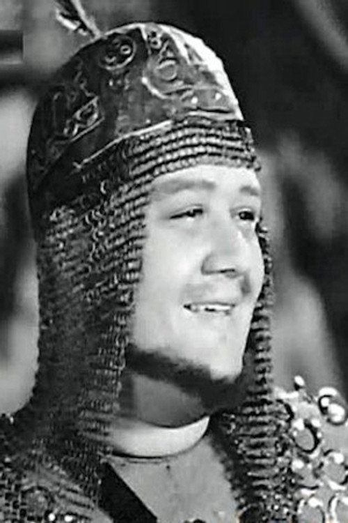Photo of Nessim Nada, Acting