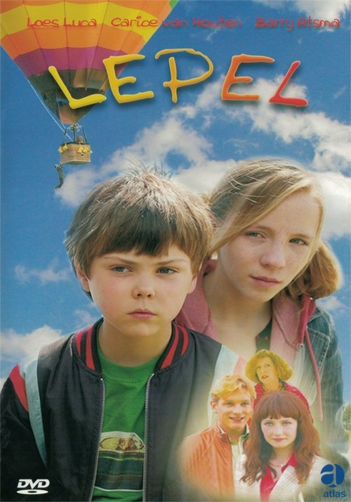 Movie poster for Spoon (2005)