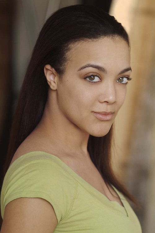 Photo of Alisha Morrison, Acting