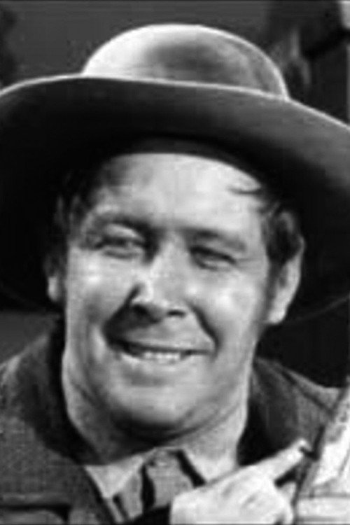 Photo of Charlie Briggs, Acting