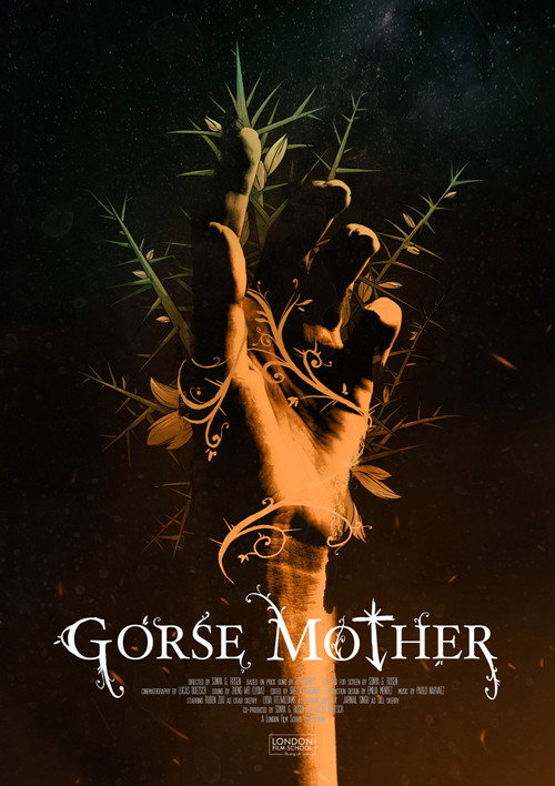 Movie poster for Gorse Mother (2023)