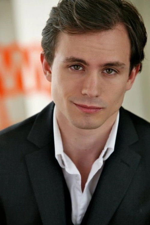 Photo of Will Bradley, Acting