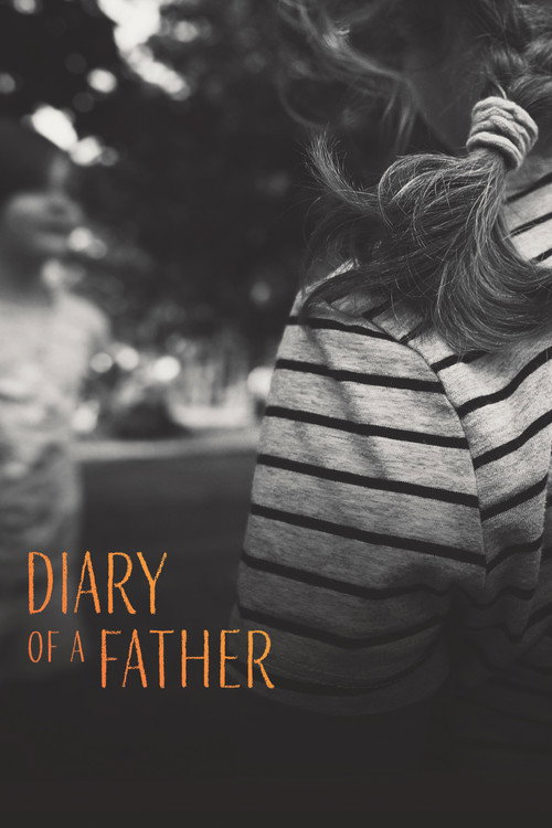 Movie poster for Diary of a Father (2024)