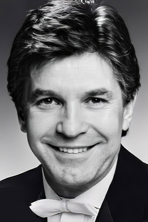 Photo of Ed Evanko, Acting