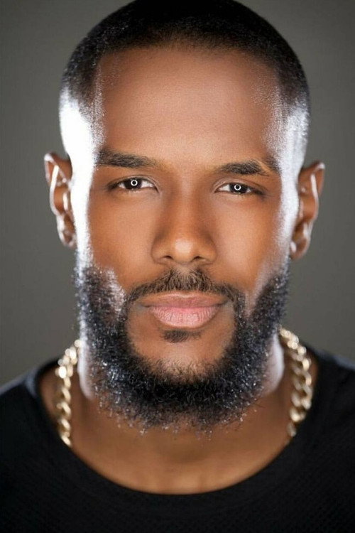 Photo of Justin P. Williams, Acting