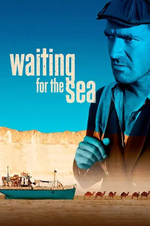 Movie poster for Waiting for the Sea (2012)