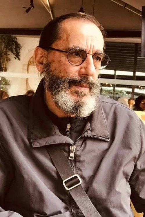 Photo of Niko Kanxheri, Acting