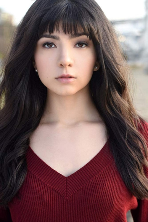 Photo of Lindsay Navarro, Acting