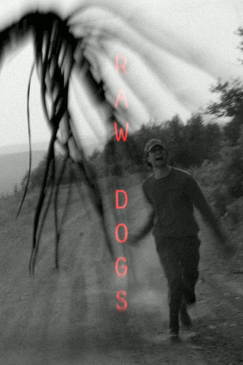 Movie poster for Raw Dogs