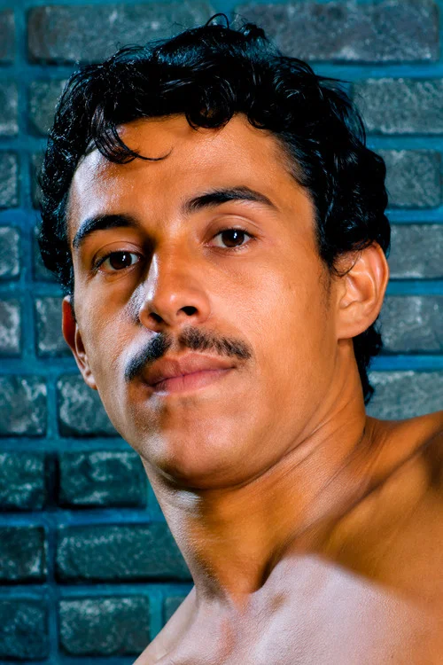 Photo of Luis Cordo, Acting
